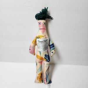 Dammit Stress Relief Squishy Doll Gag Gift 12 Inches Tall Multi Color